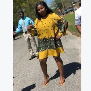 Meet your Posher, Ashanti